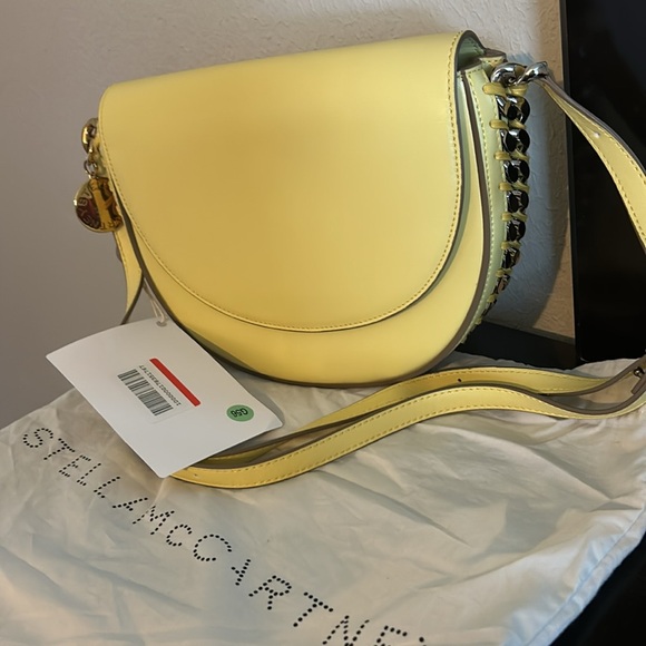 New authentic Stella McCartney bag - Picture 3 of 9